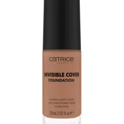 Discount Invisible Cover 047W Foundation Foundation
