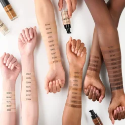 Discount Invisible Cover 047W Foundation Foundation