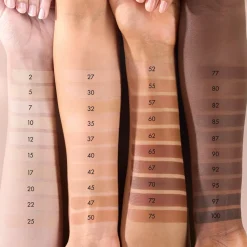 Best Invisible Cover 062W Foundation Foundation