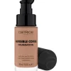 New Invisible Cover 037W Foundation Foundation