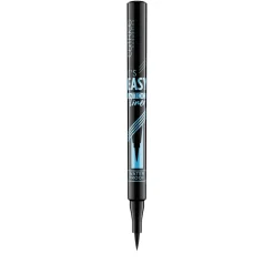 Discount It's Easy 010 Black Lifeproof Tattoo Liner Eyeliner