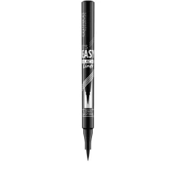 Sale It's Easy 010 Blackest Black Liner Eyeliner