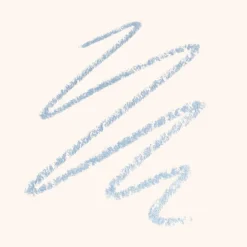 Online Kajal 160 Baby Blue Waterproof Kohl Oogpotlood Oogpotlood