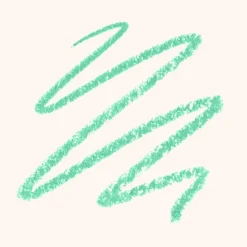 Sale Kajal 140 Frosty Mint Waterproof Kohl Oogpotlood Oogpotlood