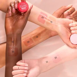 Sale Lip Lovin' 020 Cherry Pop Overnight Lip Mask Gezichtsmaskers|Lipmake-Up