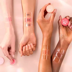 Best Lip Lovin' 030 Feelin' Peachy Overnight Lip Mask Gezichtsmaskers|Lipmake-Up