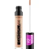 Online Liquid Camouflage 020 Light Beige High Coverage Concealer Concealer