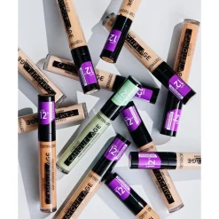 Online Liquid Camouflage 020 Light Beige High Coverage Concealer Concealer
