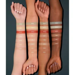 Online Liquid Camouflage 020 Light Beige High Coverage Concealer Concealer