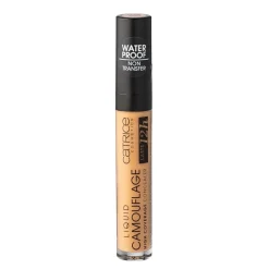Hot Liquid Camouflage 048 Desert Beige High Coverage Concealer Concealer