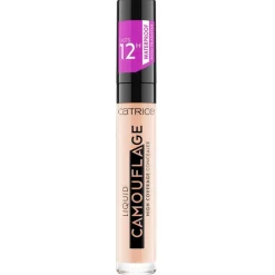 Outlet Liquid Camouflage 001 Fair Ivory High Coverage Concealer Concealer