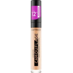 Online Liquid Camouflage High Coverage Concealer Concealer