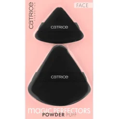 Discount Magic Perfectors Powder Puffs Make-Up Kwasten