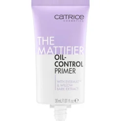 Discount Matterende Oil-Control Primer Primer