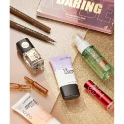 Discount Matterende Oil-Control Primer Primer