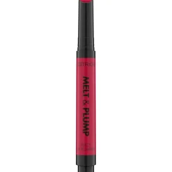 New Melt & Plump 040 Call Nine Wine Wine Juicy Lip Plumper Lipmake-Up