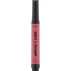 Online Melt & Plump 060 Keep A Juicy Secret Juicy Lip Plumper Lipmake-Up