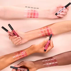 Best Melt & Plump 050 Tropic Like It's Hot Juicy Lip Plumper Lipmake-Up