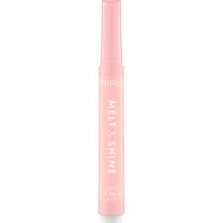 Hot Melt & Shine Juicy 010 Shell Yeah! Lip Balm Lipmake-Up