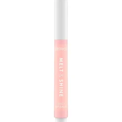 Hot Melt & Shine Juicy 010 Shell Yeah! Lip Balm Lipmake-Up