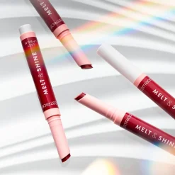 Hot Melt & Shine Juicy 080 Lost At Sea Lip Balm Lipmake-Up