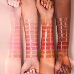 Hot Melt & Shine Juicy 080 Lost At Sea Lip Balm Lipmake-Up