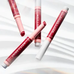 Outlet Melt & Shine Juicy 030 Sea-cret Lip Balm Lipmake-Up