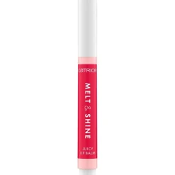 Best Melt & Shine Juicy 070 Pink Hawaii Lip Balm Lipmake-Up