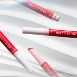 Best Melt & Shine Juicy 070 Pink Hawaii Lip Balm Lipmake-Up