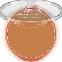 Melted Sun 20 Cream Bronzer Bronzer