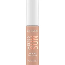 Best Melted Sun 005 Tan Lines Liquid Bronzer Bronzer|Concealer