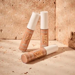 Best Melted Sun 005 Tan Lines Liquid Bronzer Bronzer|Concealer