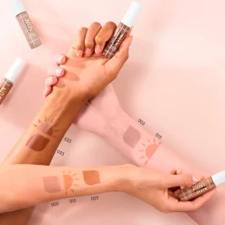 Outlet Melted Sun 035 Toasty Tan Liquid Bronzer Bronzer