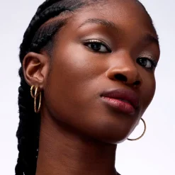 Discount Metallic Spark 010 Champagne Chic Cream Eyeshadow Oogschaduw