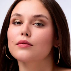 Metallic Spark 020 Diamond Dust Cream Eyeshadow Oogschaduw