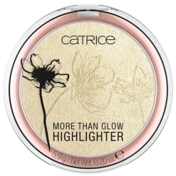 Clearance More Than Glow Ultimate Platinum Glaze Highlighter Highlighter