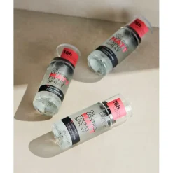 Hot Oil-Control Matt Fixing Spray Fixing Sprays
