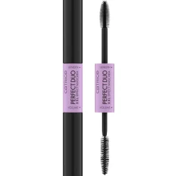 Outlet Perfect Duo 010 Zwart XXL Effect Mascara Mascara