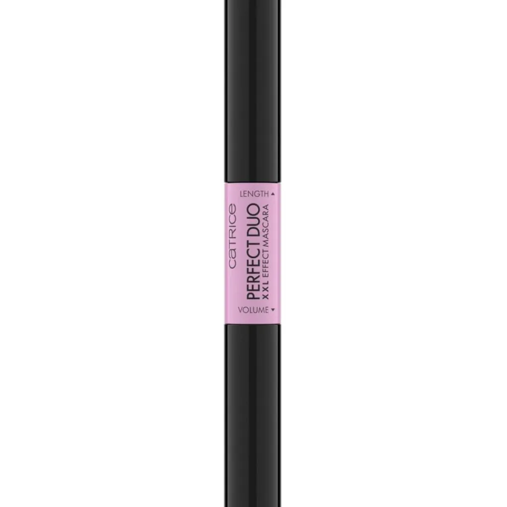 Outlet Perfect Duo 010 Zwart XXL Effect Mascara Mascara