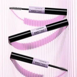 Outlet Perfect Duo 010 Zwart XXL Effect Mascara Mascara