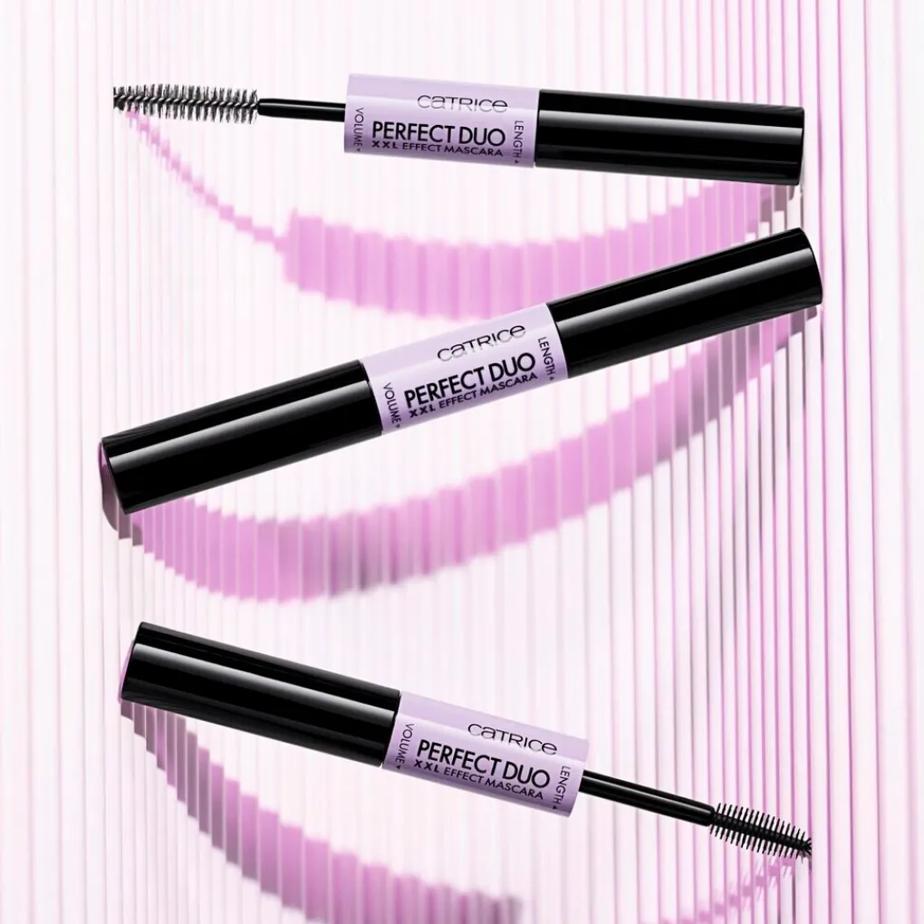 Outlet Perfect Duo 010 Zwart XXL Effect Mascara Mascara