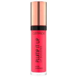 New Plump It Up 090 Potentially Scandalous Lip Booster Lipmake-Up