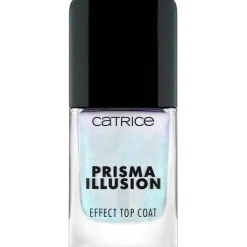 Best Prisma Illusion 040 Galactic Dust Effect Topcoat Nagellak