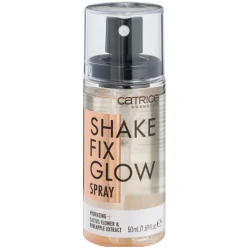 Best Shake Fix Glow Fixing Spray Fixing Sprays