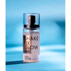 Best Shake Fix Glow Fixing Spray Fixing Sprays