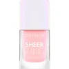 Online Sheer Beauties 090 Bubblegum Bliss Nail Polish Nagellak