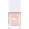 Best Sheer Beauties 20 Nagellak Nagellak