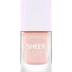 Best Sheer Beauties 20 Nagellak Nagellak
