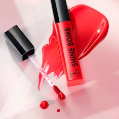 Clearance Shine Bomb 040 About Last Night Lipstick Lipmake-Up