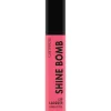 Sale Shine Bomb 080 Flirt Alert Lip Lacquer Lipmake-Up